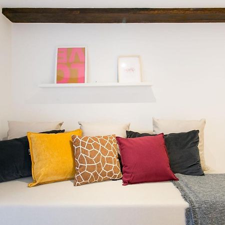 Gem Of The Historic Center Apartment Lisbon Exterior photo