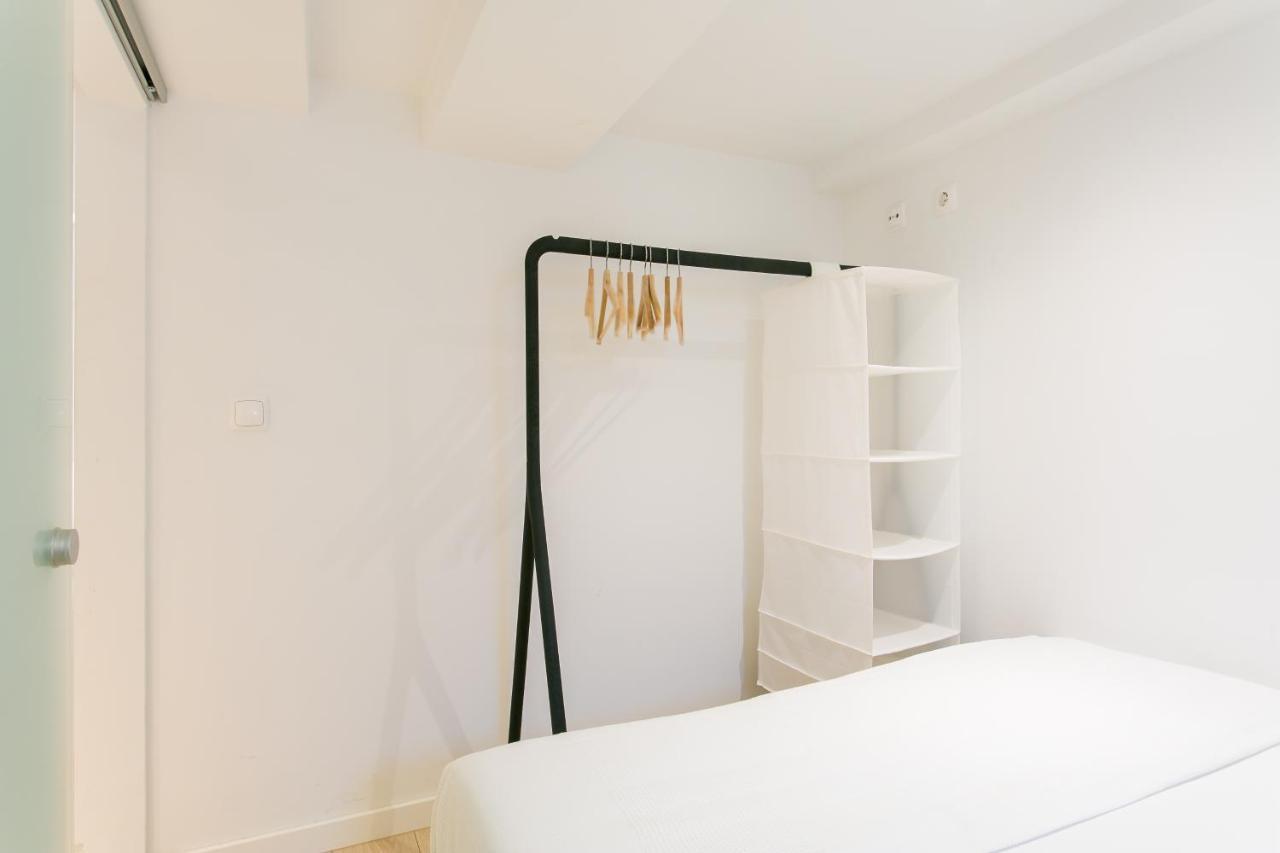 Gem Of The Historic Center Apartment Lisbon Exterior photo