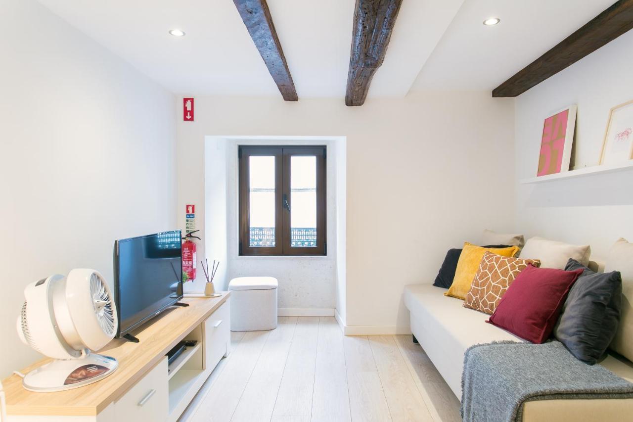 Gem Of The Historic Center Apartment Lisbon Exterior photo