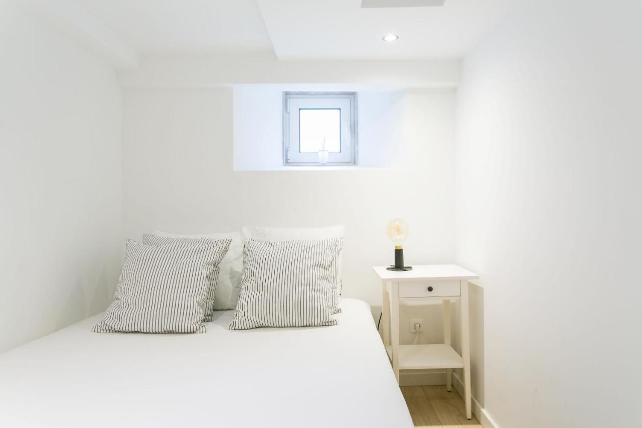 Gem Of The Historic Center Apartment Lisbon Exterior photo