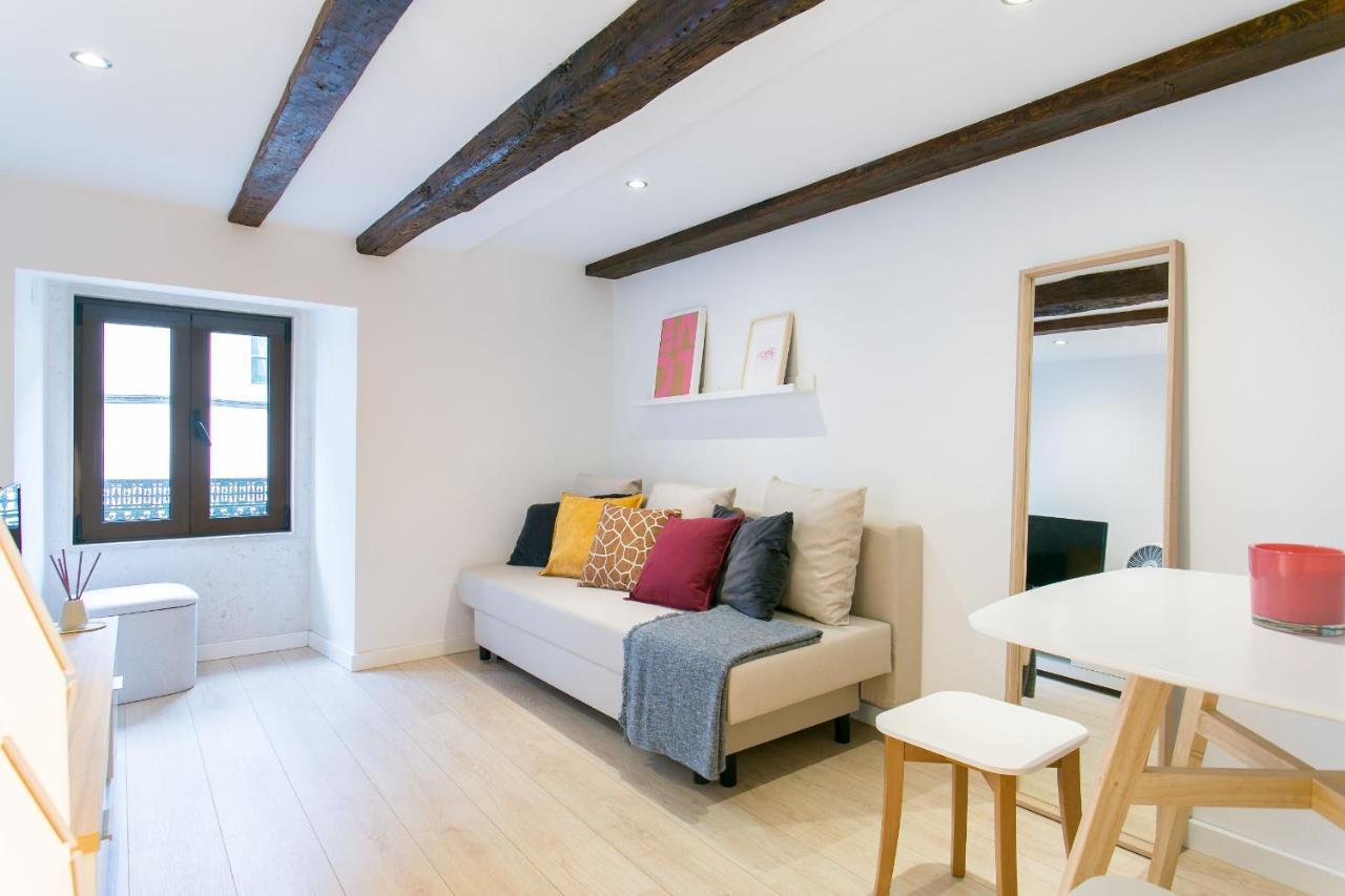 Gem Of The Historic Center Apartment Lisbon Exterior photo