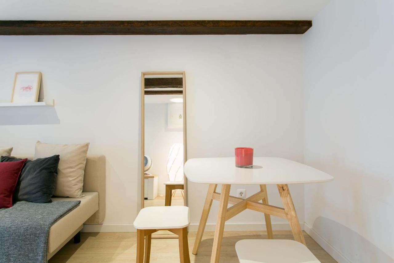 Gem Of The Historic Center Apartment Lisbon Exterior photo